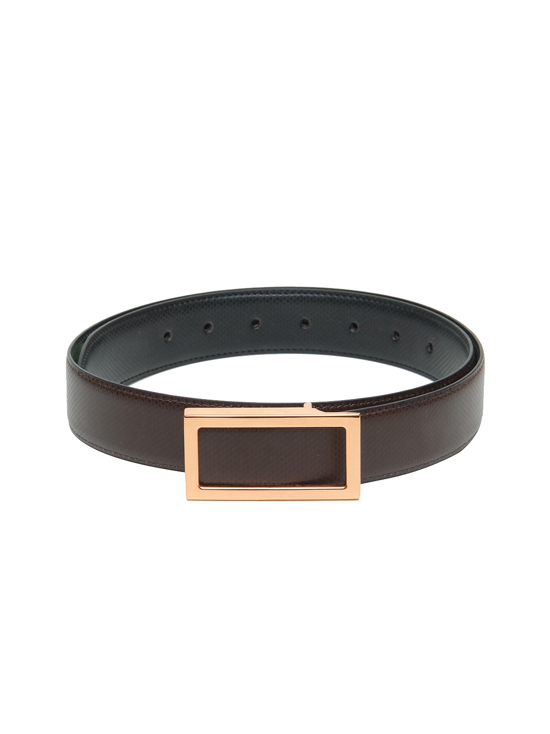 

Calvadoss Boys Brown Belts