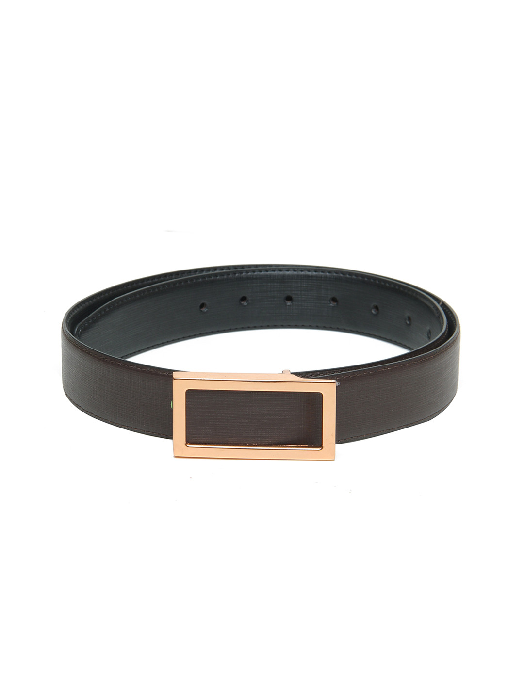 

Calvadoss Men Brown Belts