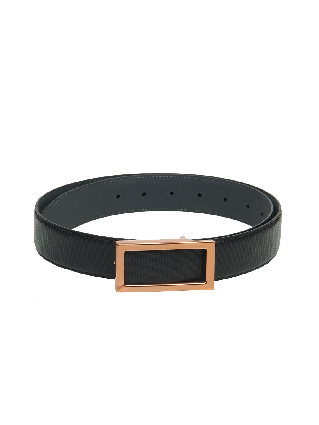 

Calvadoss Men Black Belts