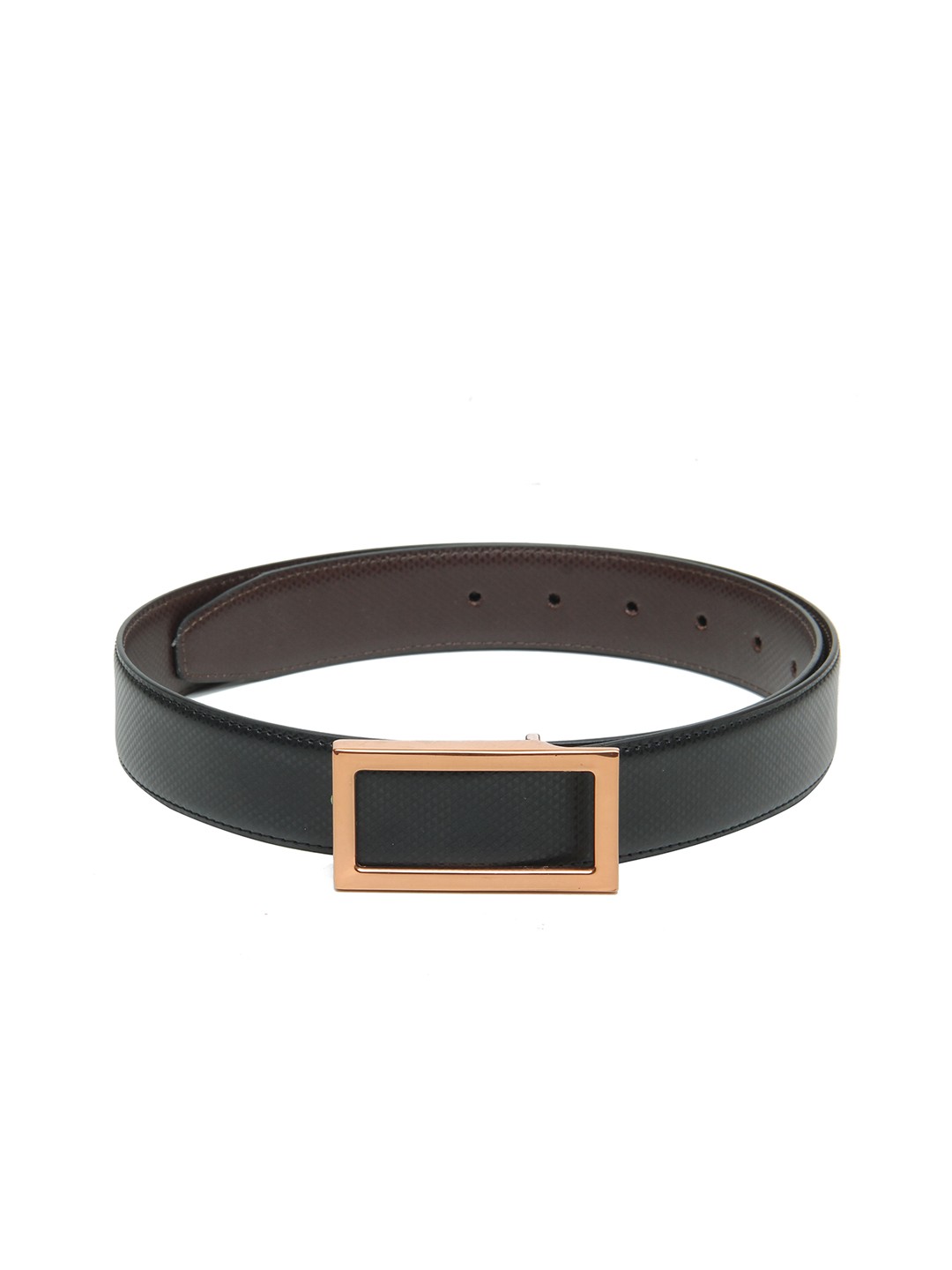 

Calvadoss Men Black Belts
