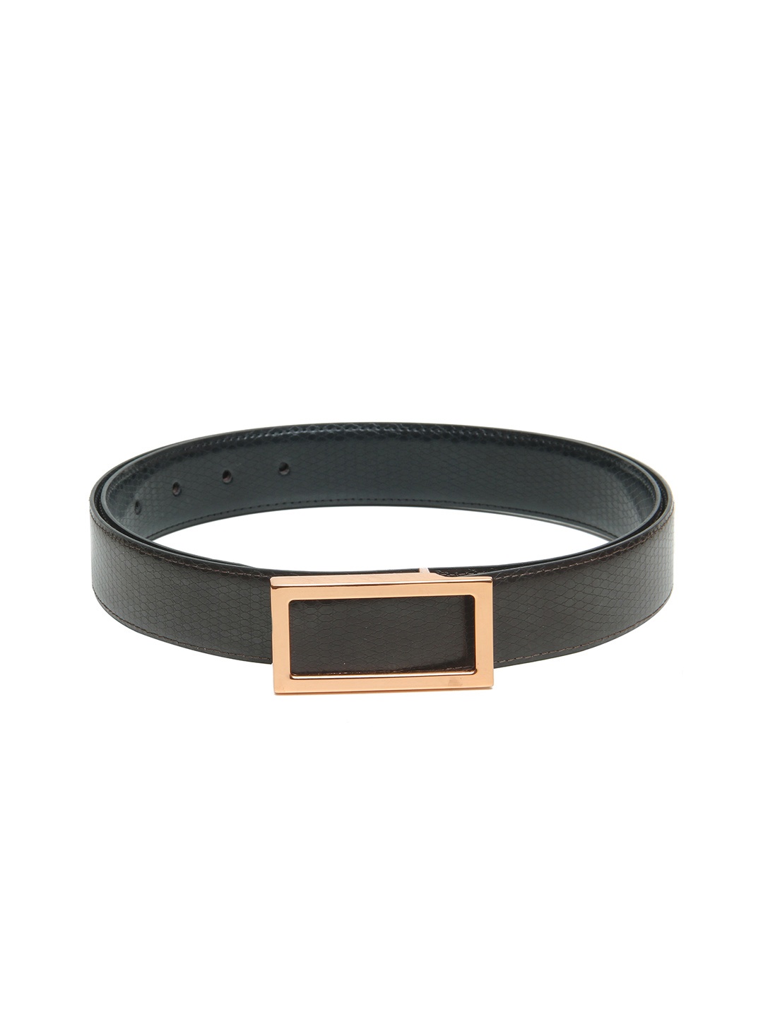 

Calvadoss Men Brown Belts