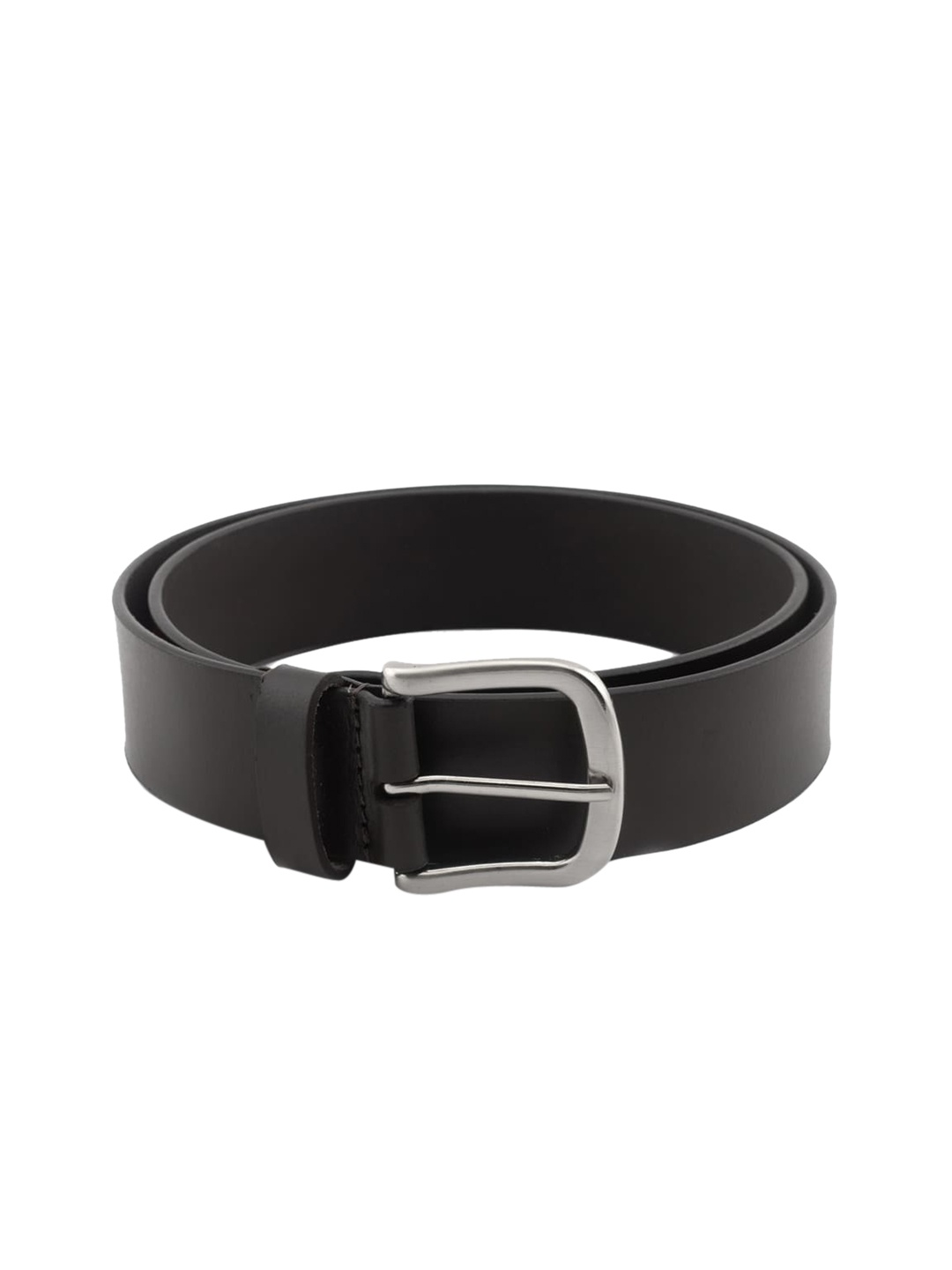

TOM LANG LONDON Men Black Belts