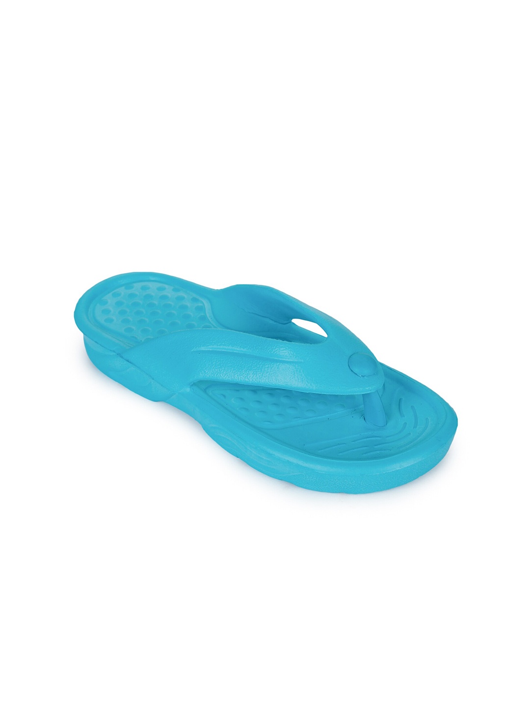 

Liberty Women Green Rubber Room Slippers