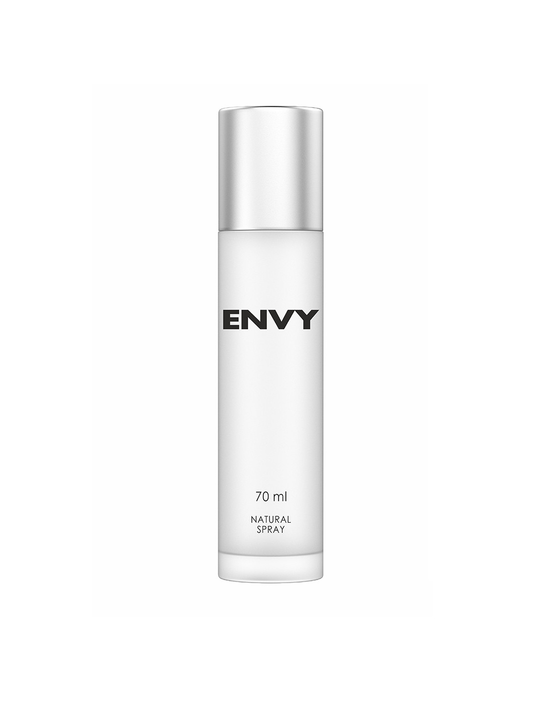 

Envy Women Natural Body Spray - 70ml, White