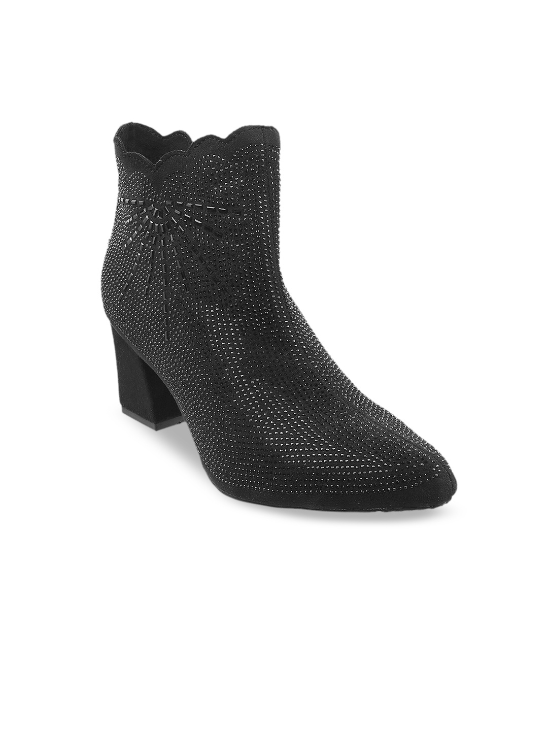 

Mochi Black Block