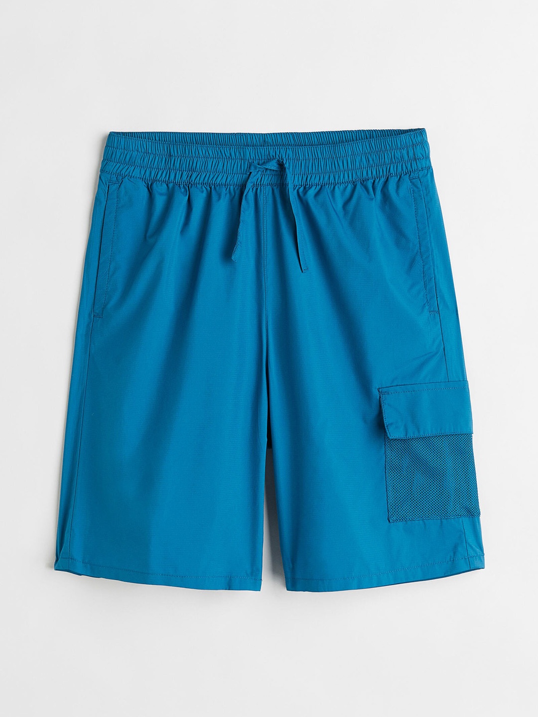 

H&M Boys Blue Sports Shorts