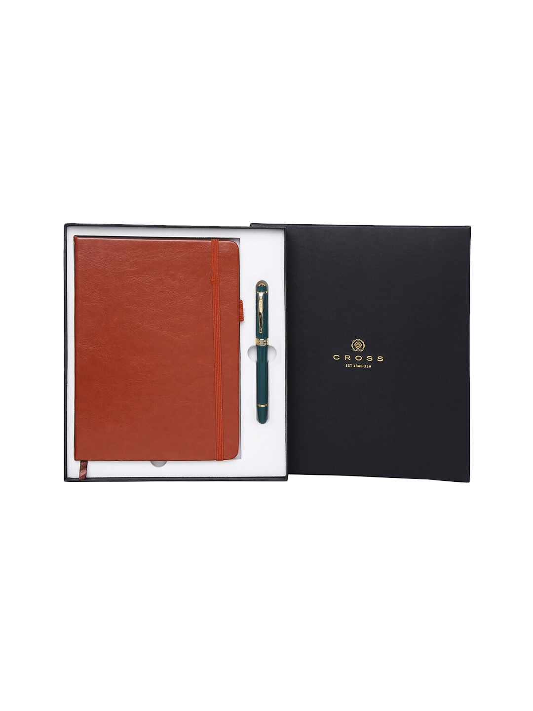 

Cross 2 Pieces Accessory Gift Set, Green