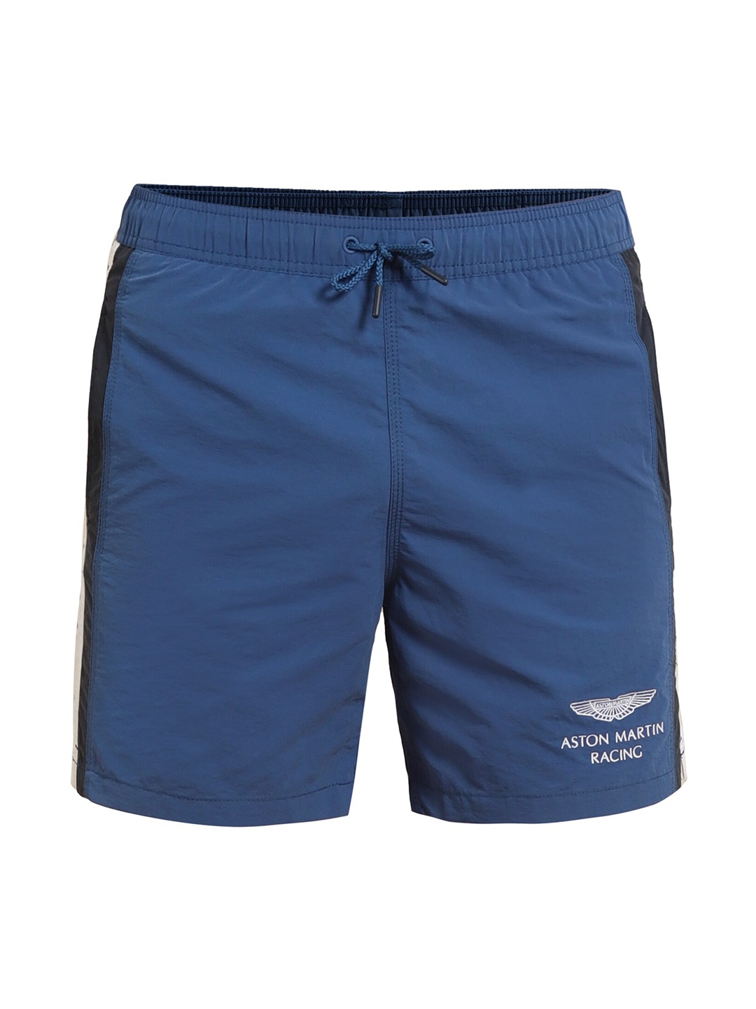 

HACKETT LONDON Men Blue Shorts