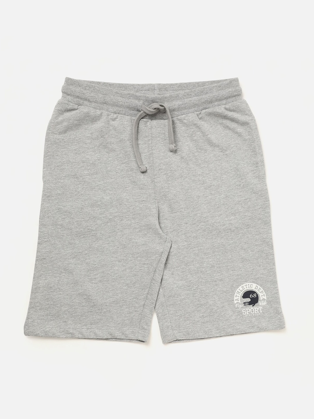 

R&B Boys Grey Shorts