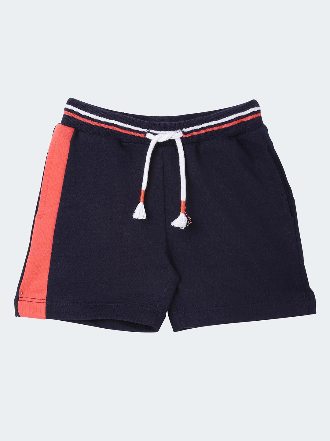 

R&B Boys Navy Blue Shorts