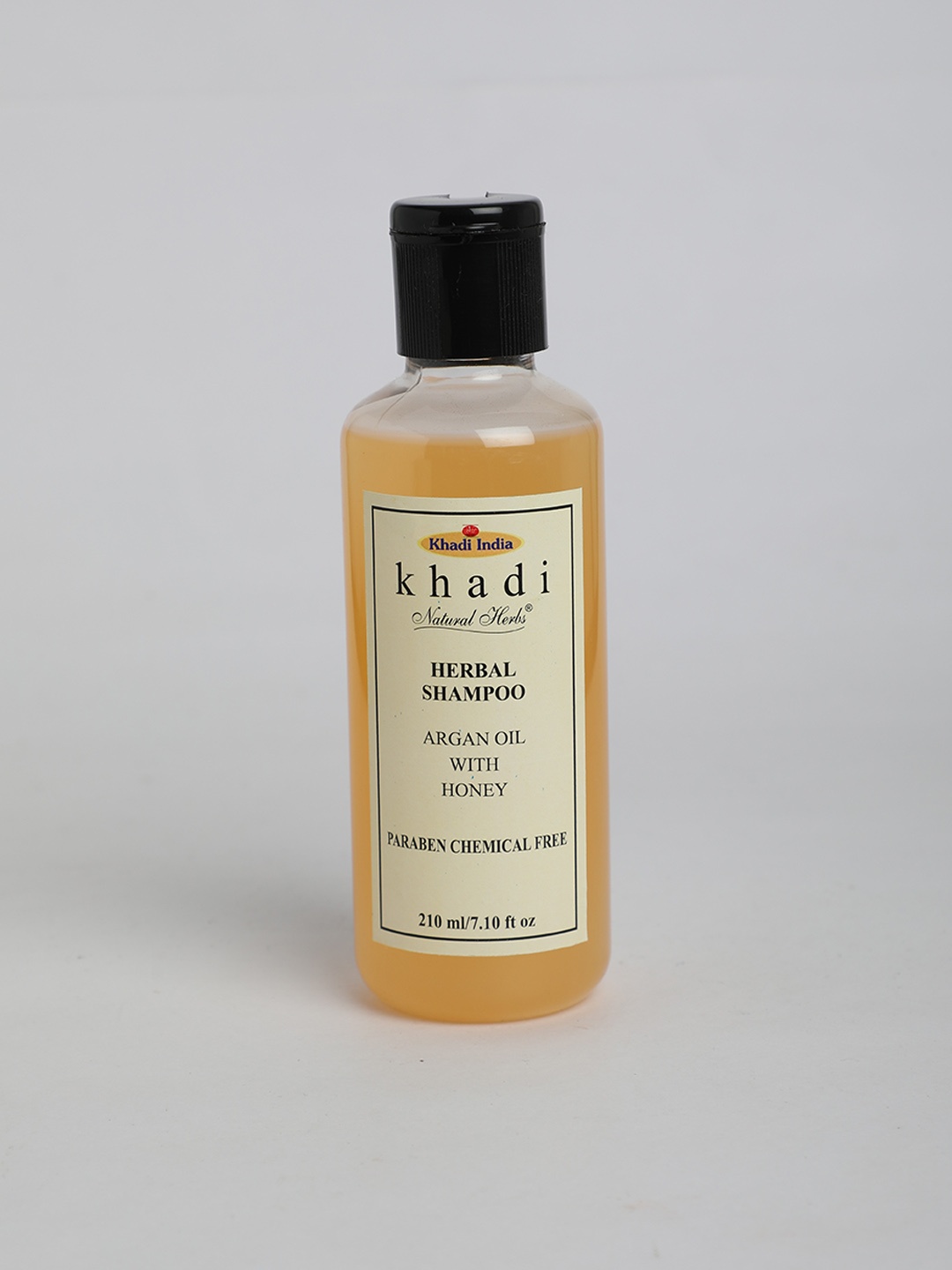 

Natural Herbs Argan Oil with Honey Herbal Shampoo 210ml, Cream