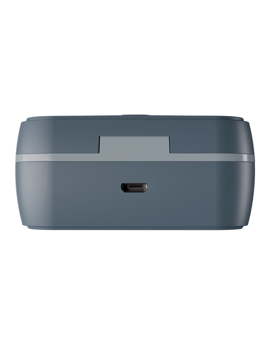

Skullcandy Jib True 2 in-Ear Wireless Earbuds, 32 Hr Battery, Works with iPhone Android, Grey