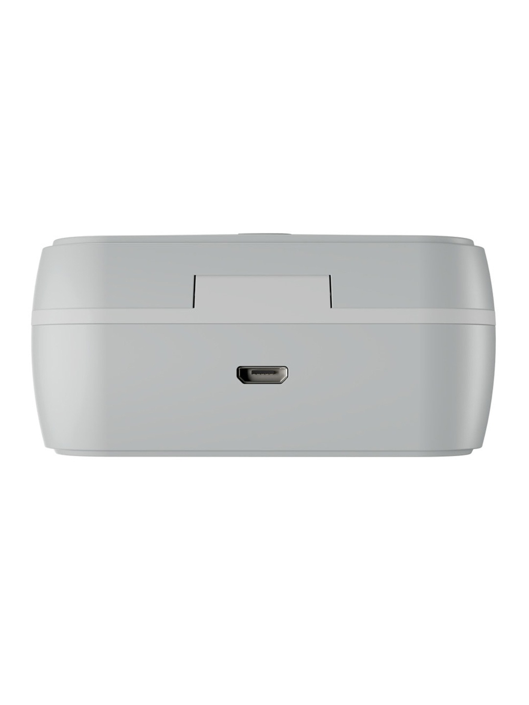 

Skullcandy Jib True 2 in-Ear Wireless Earbuds, 32 Hr Battery, Works with iPhone Android, Grey