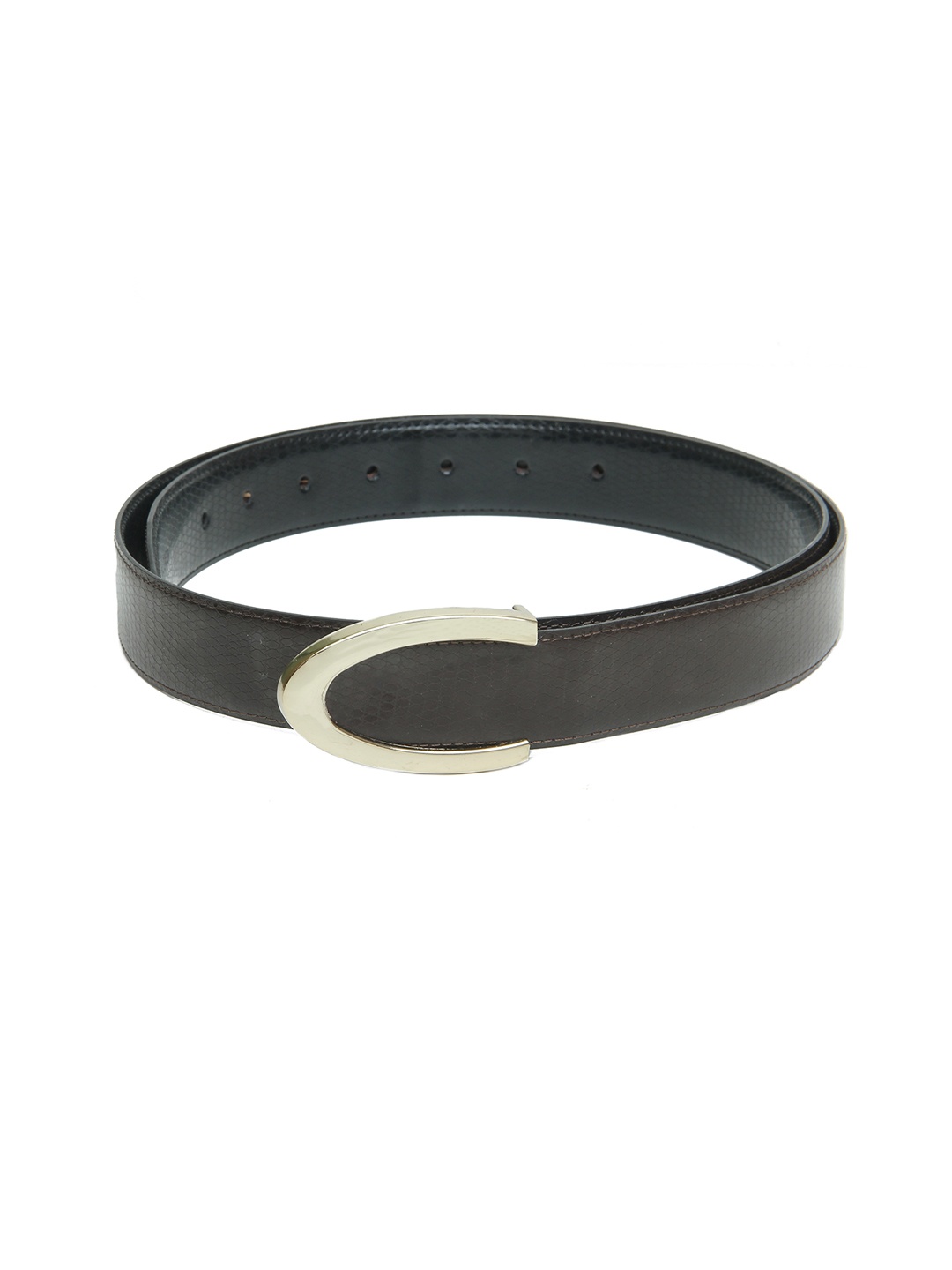 

Calvadoss Women Brown Belts