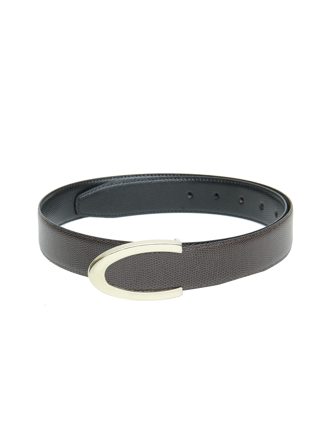 

Calvadoss Boys Brown Belts