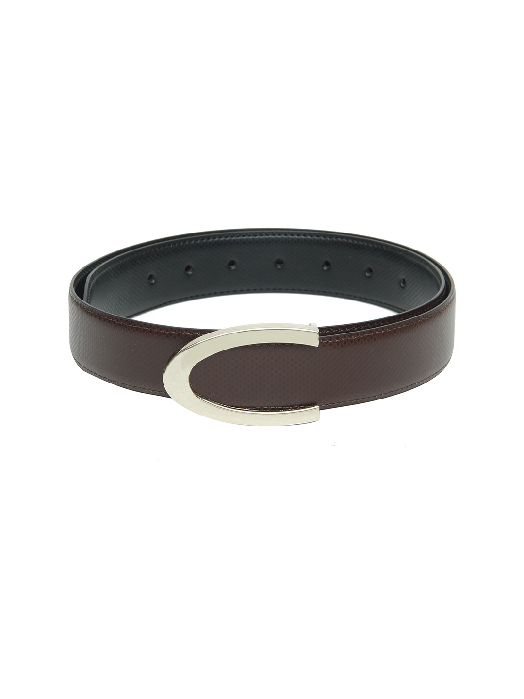 

Calvadoss Boys Brown Belts