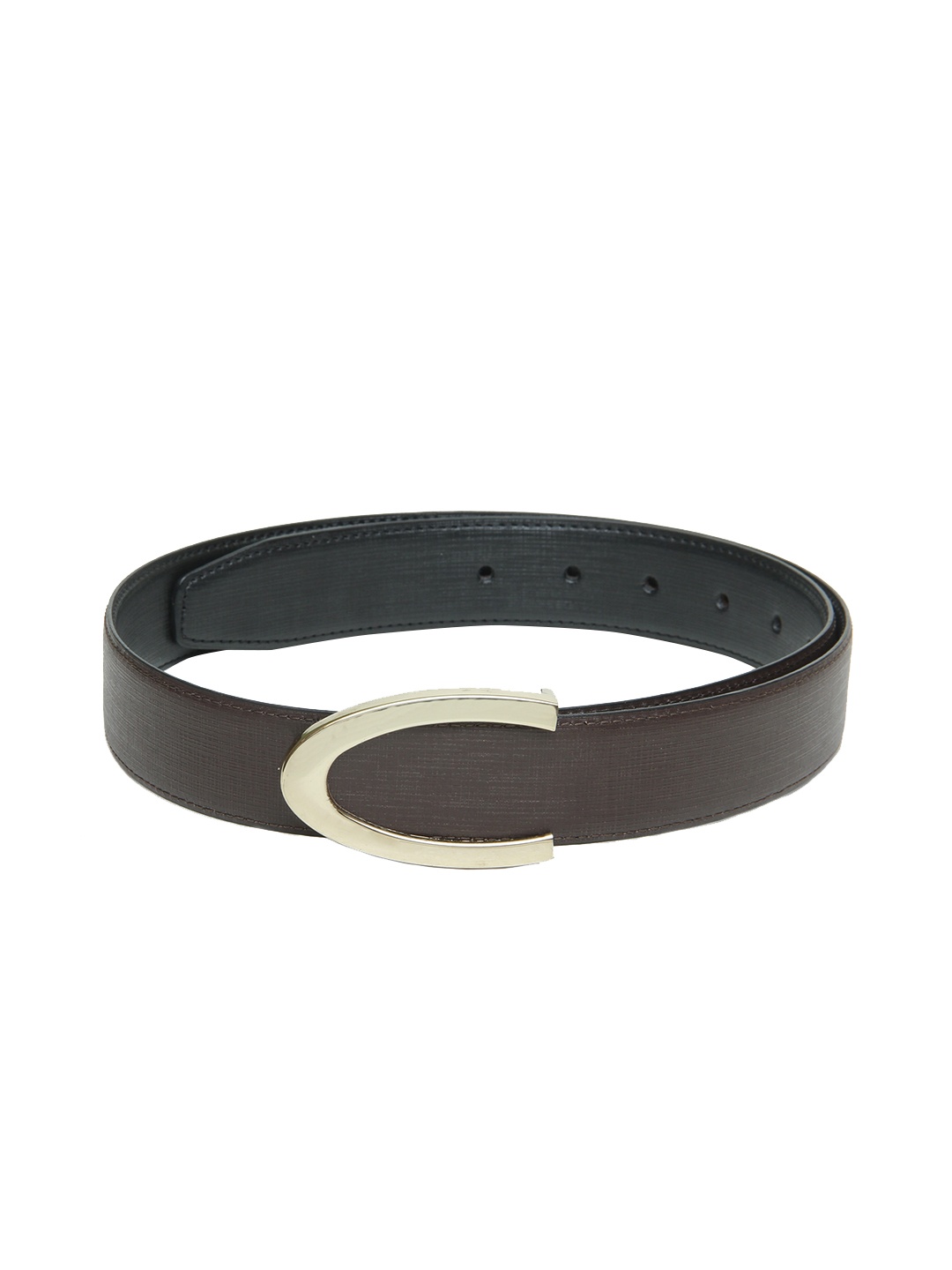 

Calvadoss Girls Brown Belts