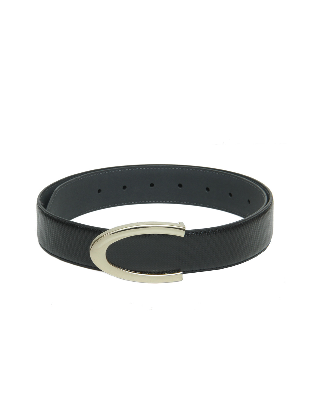 

Calvadoss Men Black Belts