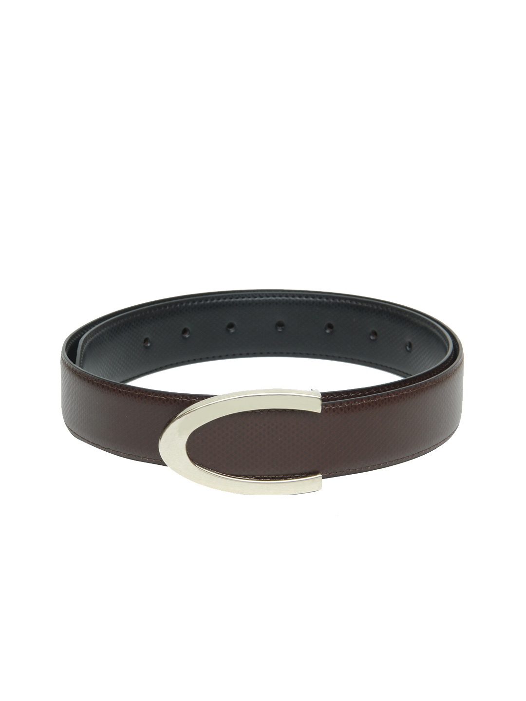 

Calvadoss Men Brown Belts
