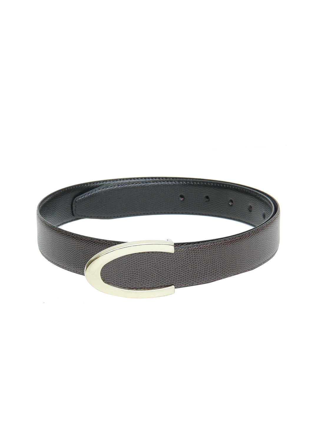 

Calvadoss Men Brown Belts
