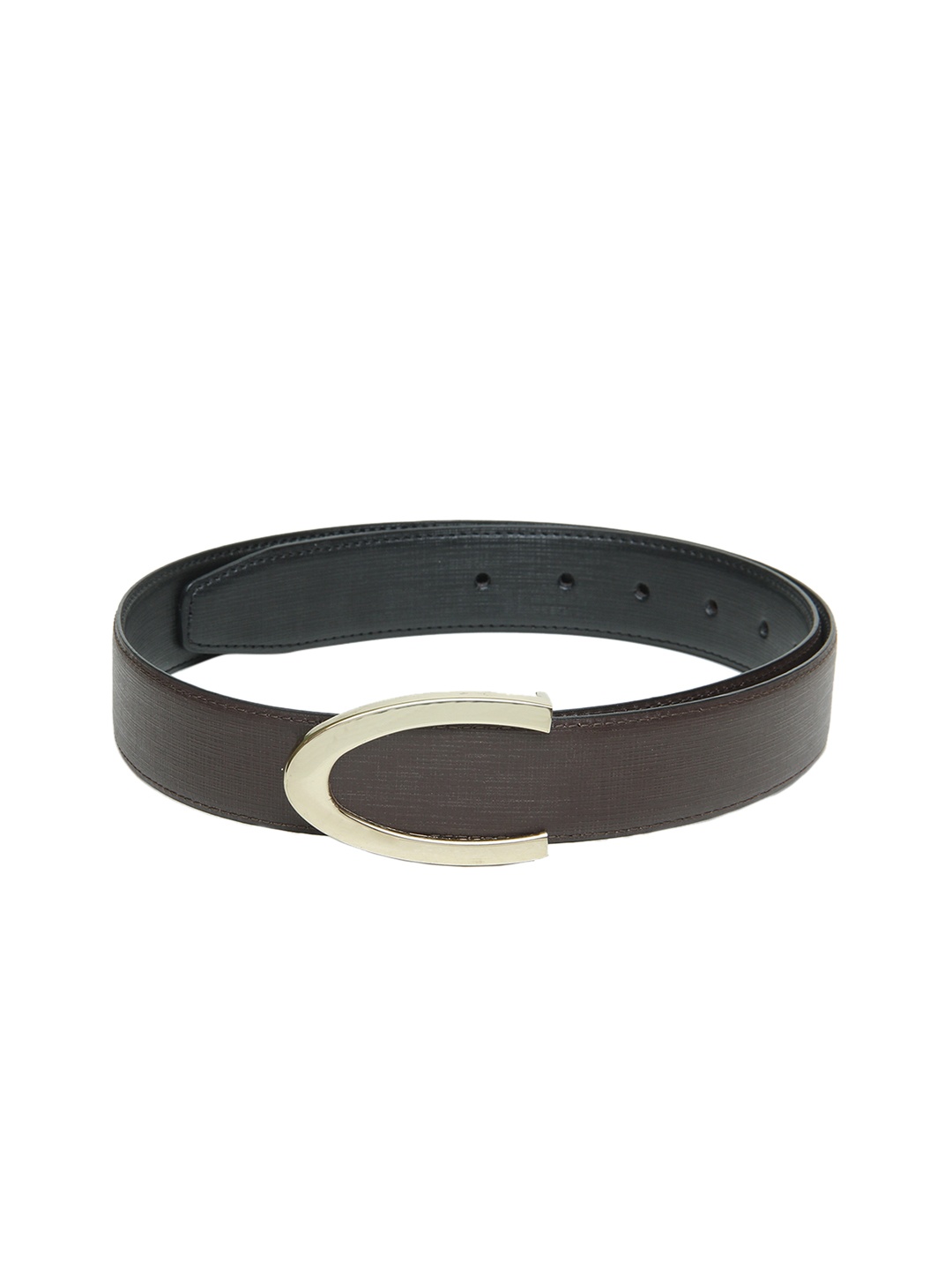 

Calvadoss Men Brown Belts