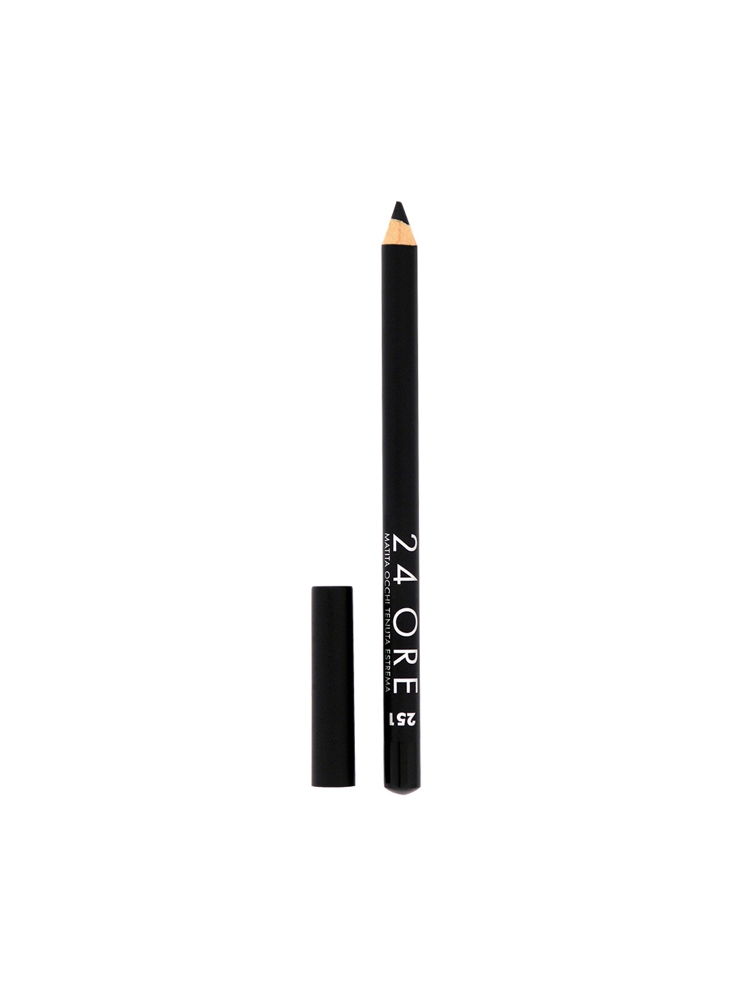 

DEBORAH MILANO 24Ore Eye Pencil - Black 251