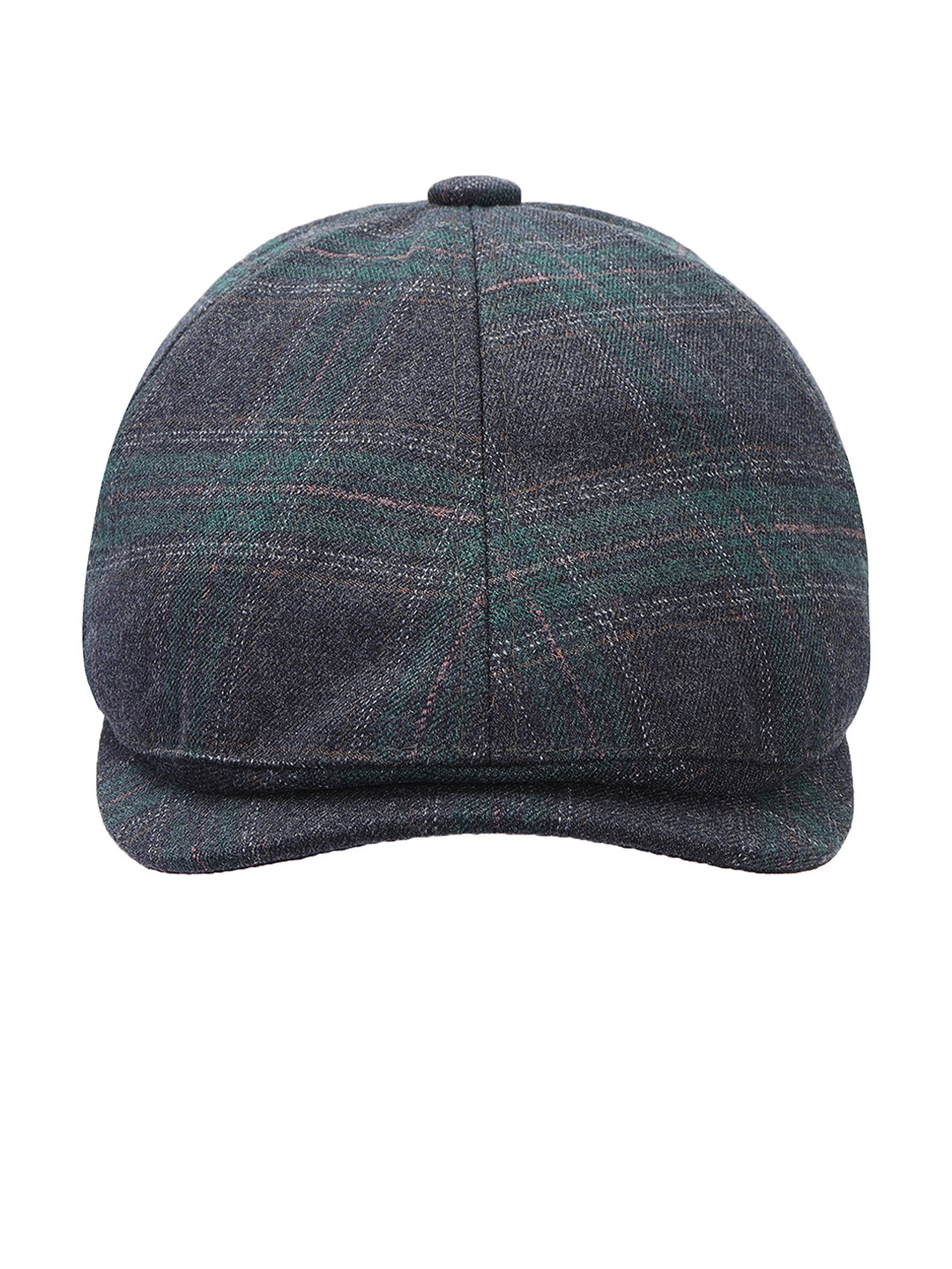 

FabSeasons Unisex Grey Caps