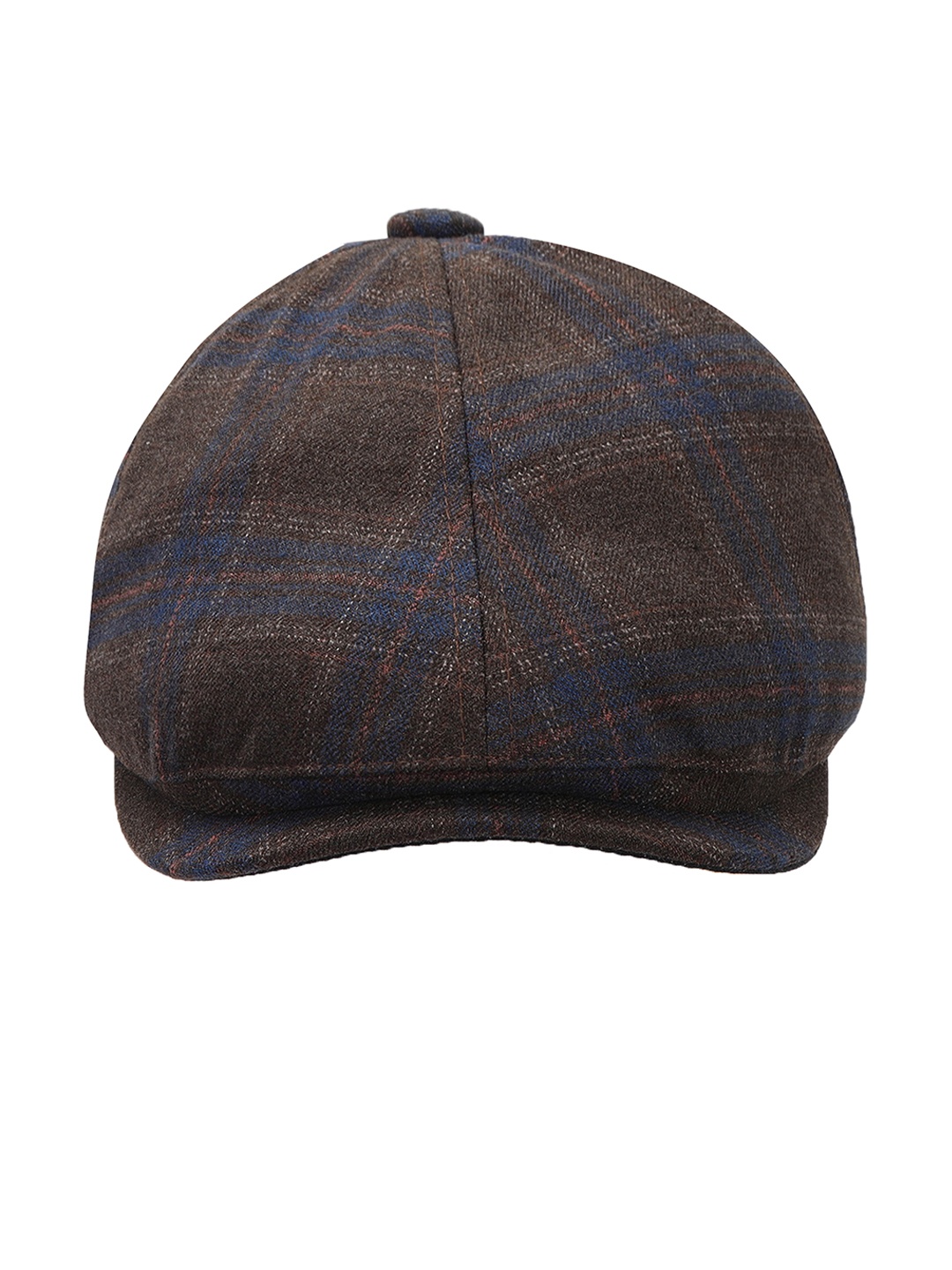 

FabSeasons Unisex Brown Caps