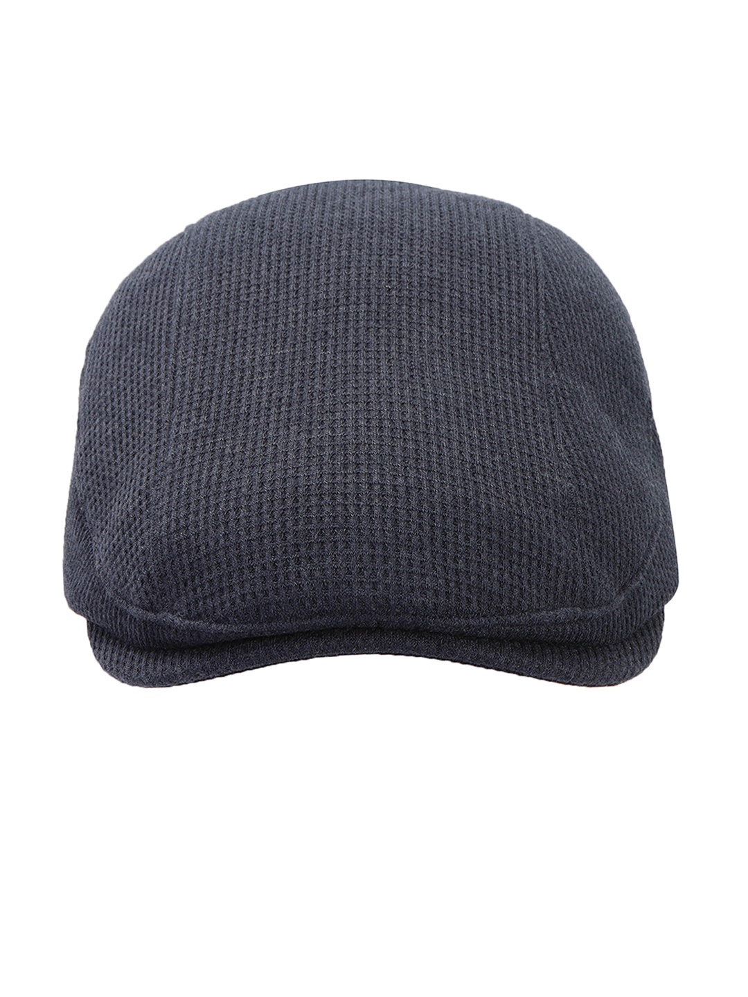 

FabSeasons Unisex Grey Ascot Cap