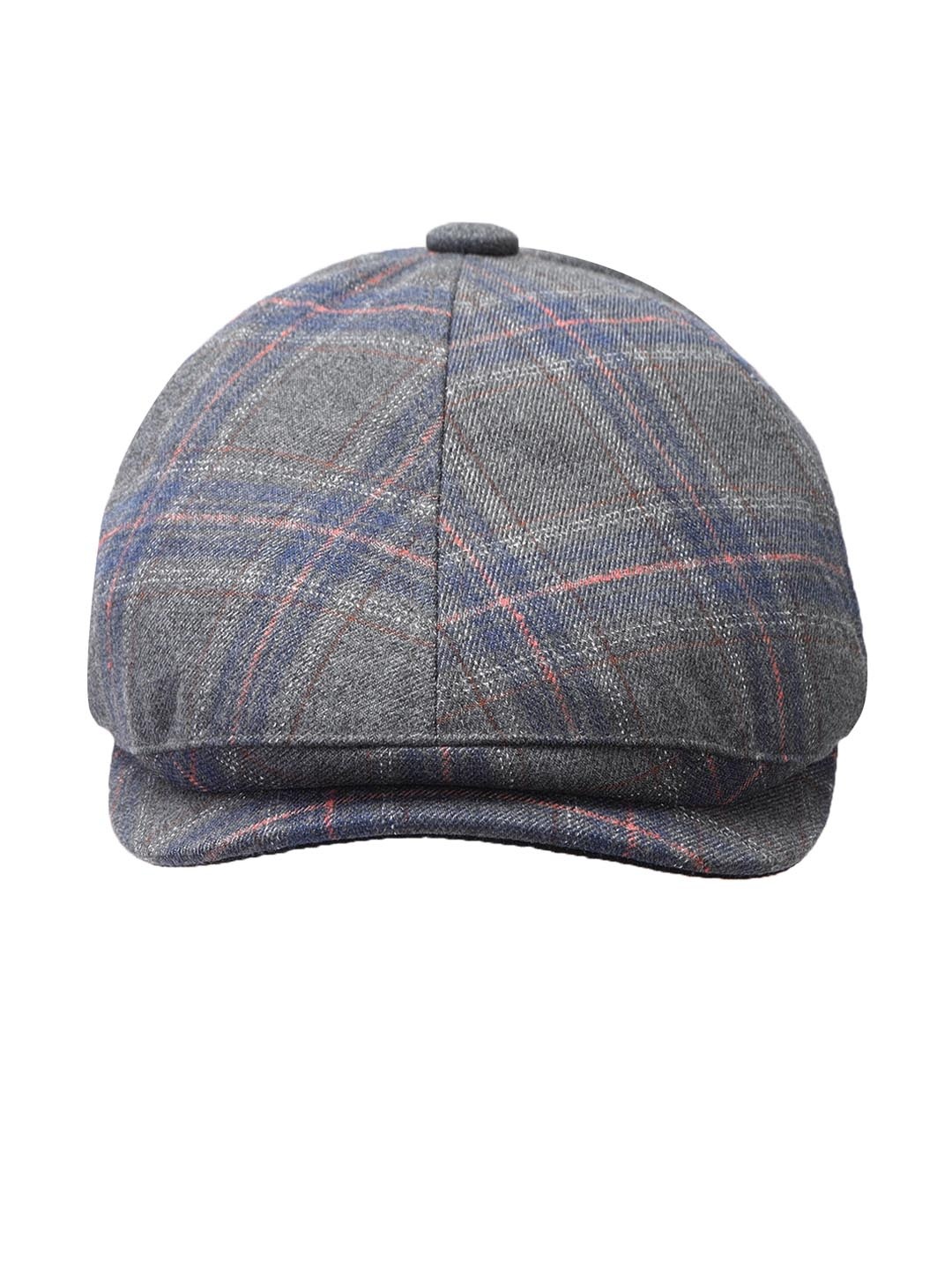 

FabSeasons Unisex Grey Caps