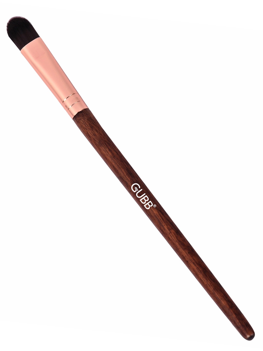 

GUBB Eye Shadow Brush, Brown
