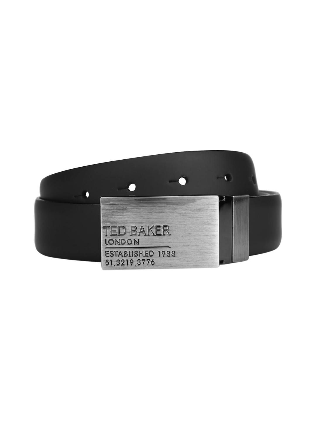 

Ted Baker Men Brown Belts