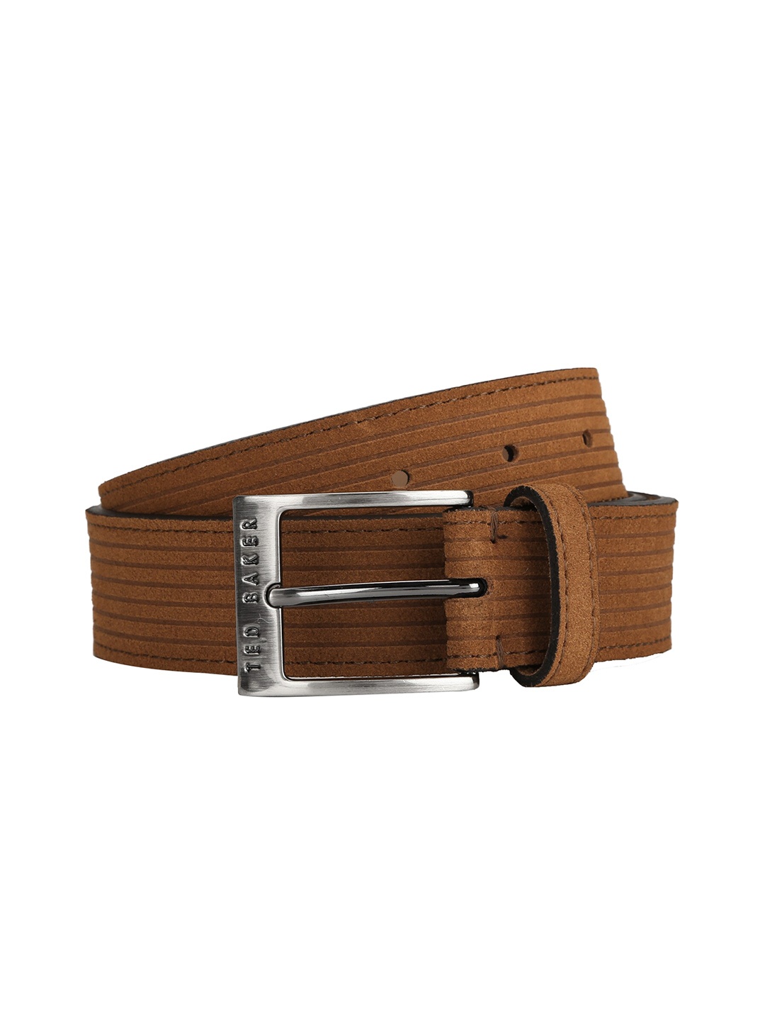 

Ted Baker Men Brown Belts