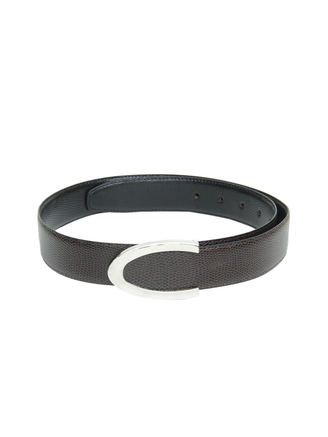 

Calvadoss Women Brown Belts