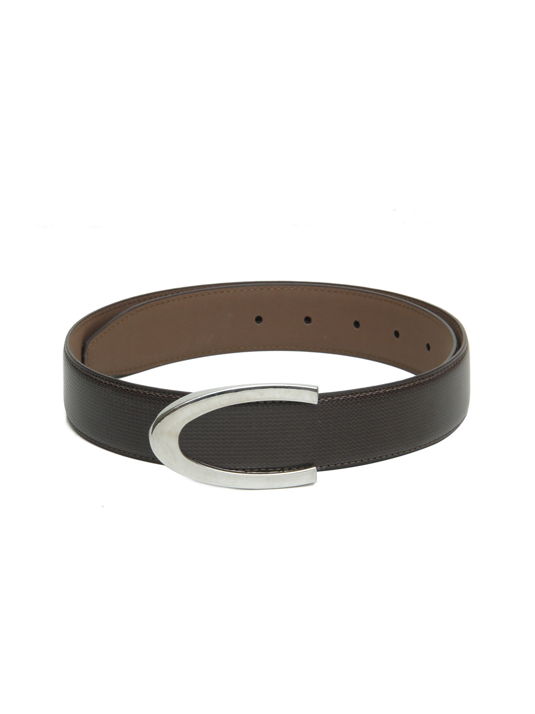 

Calvadoss Women Brown Belts