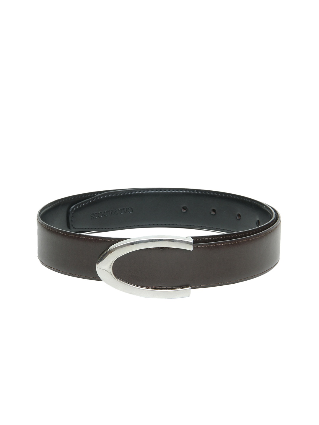 

Calvadoss Women Brown Belts