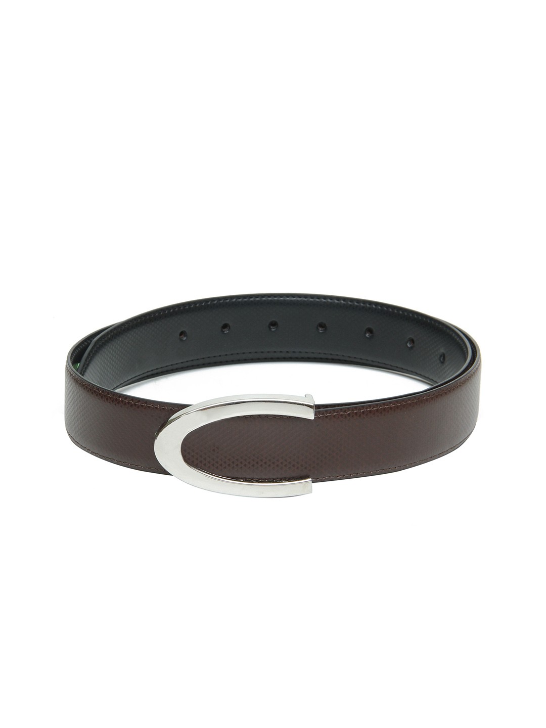 

Calvadoss Women Brown Belts
