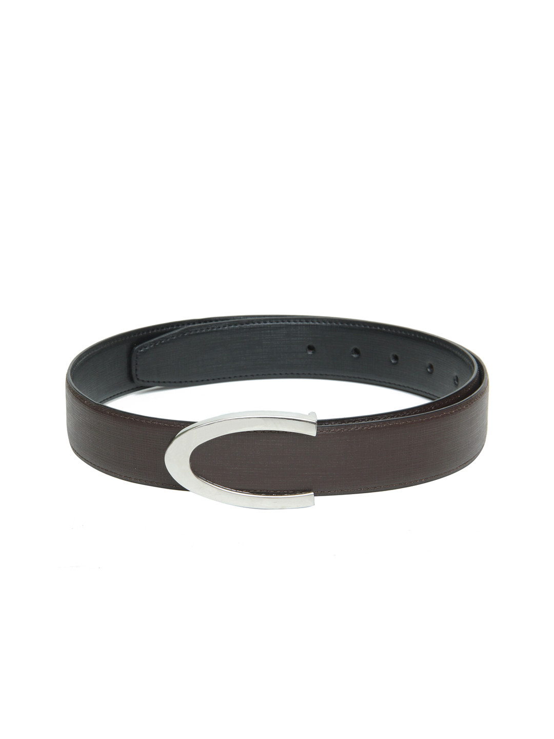 

Calvadoss Boys Brown Belts