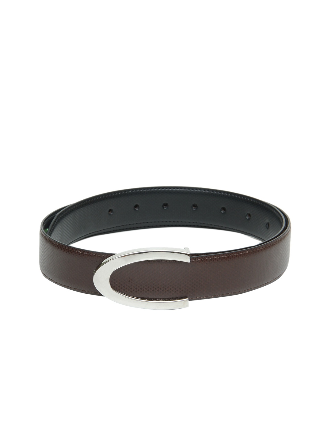 

Calvadoss Boys Brown Belts