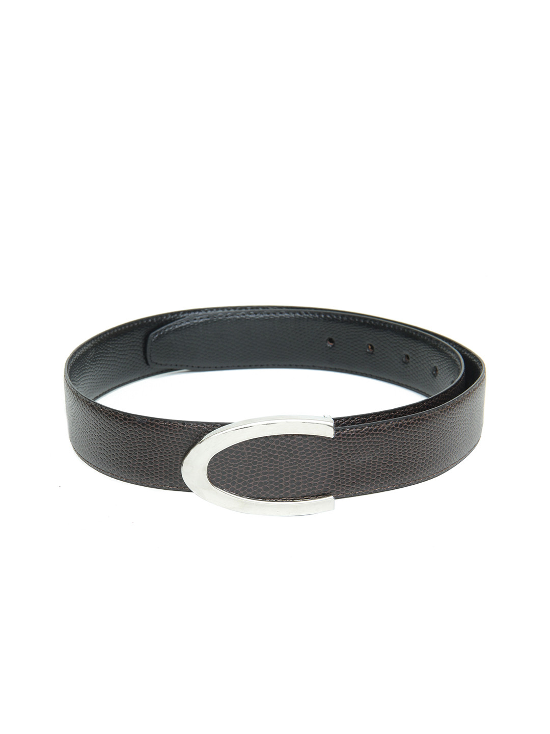 

Calvadoss Boys Brown Belts