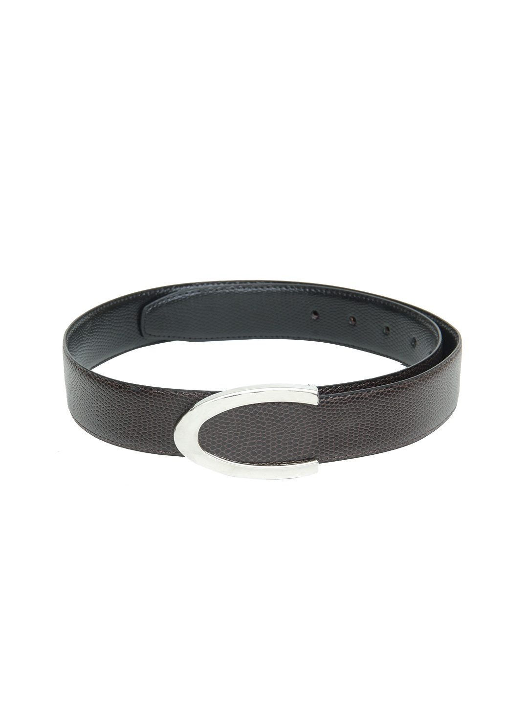 

Calvadoss Girls Brown Belts