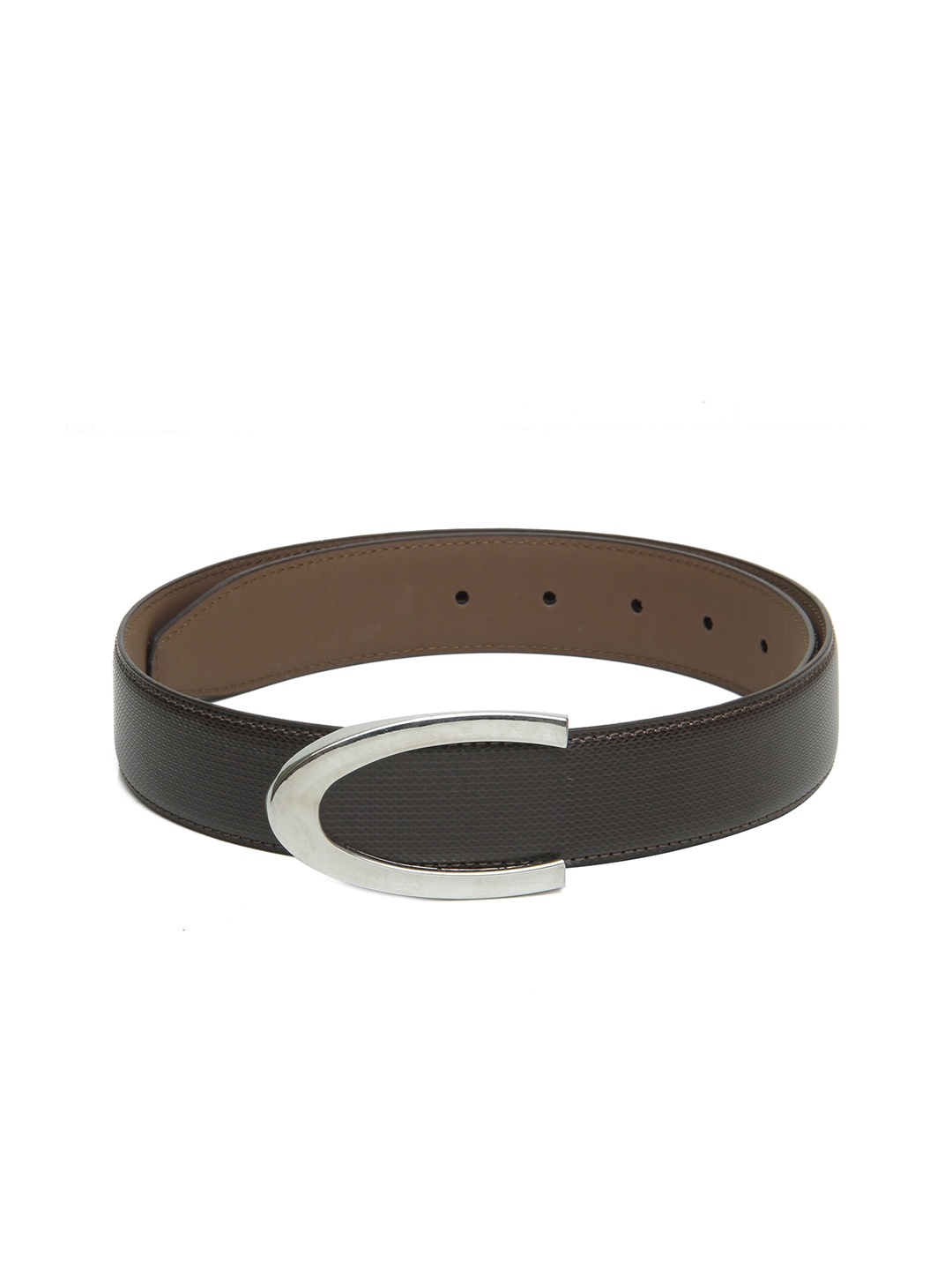 

Calvadoss Girls Brown Belts