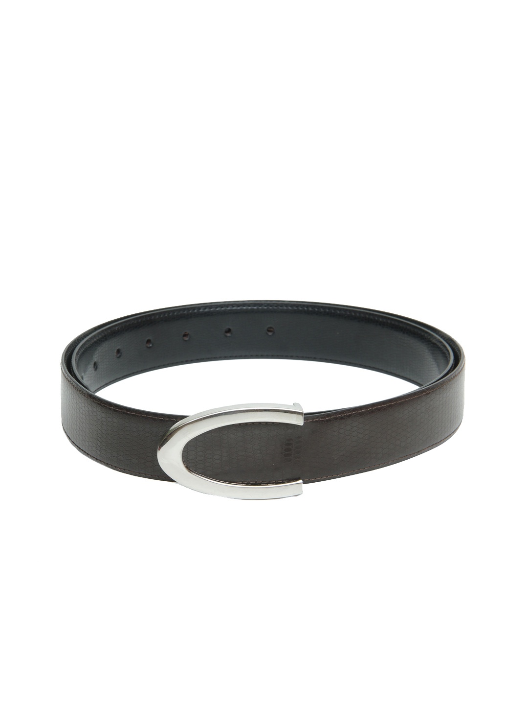

Calvadoss Girls Brown Belts