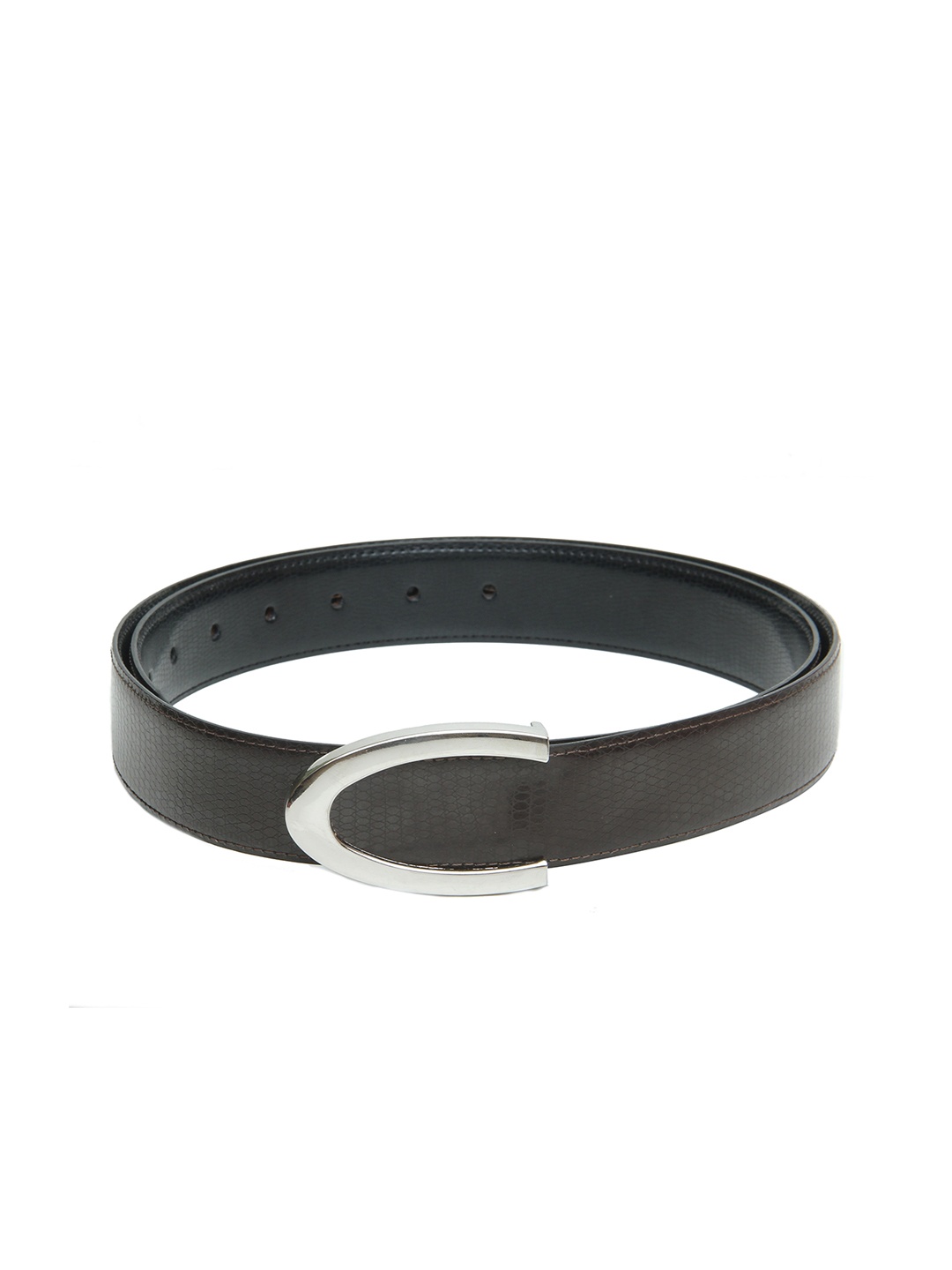 

Calvadoss Men Brown Belts