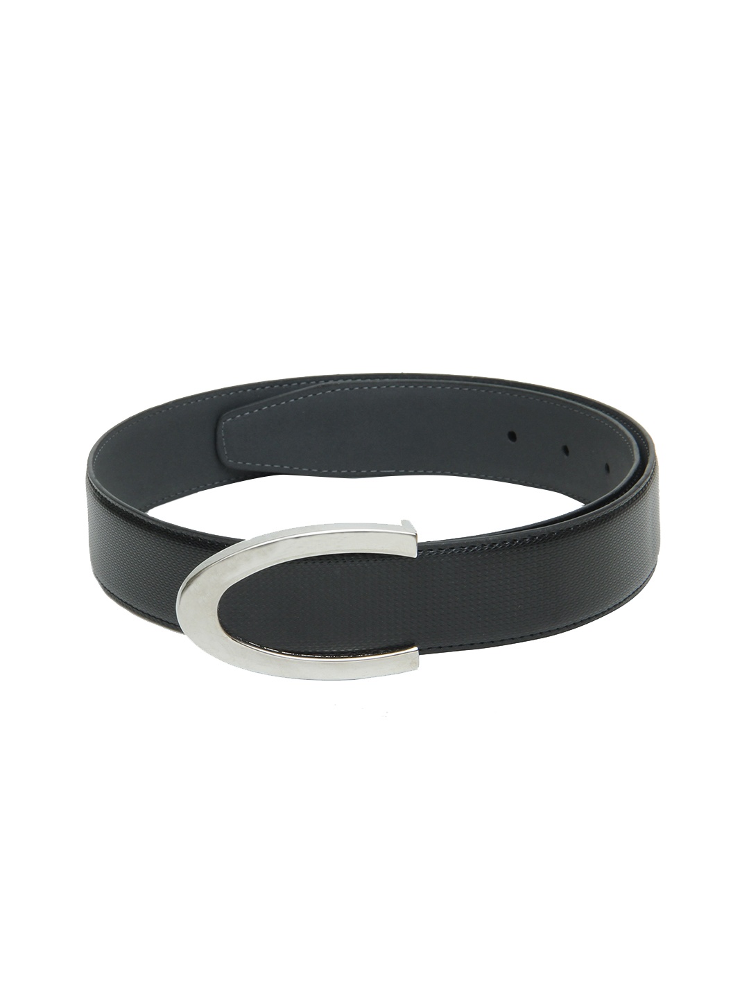 

Calvadoss Men Black Belts