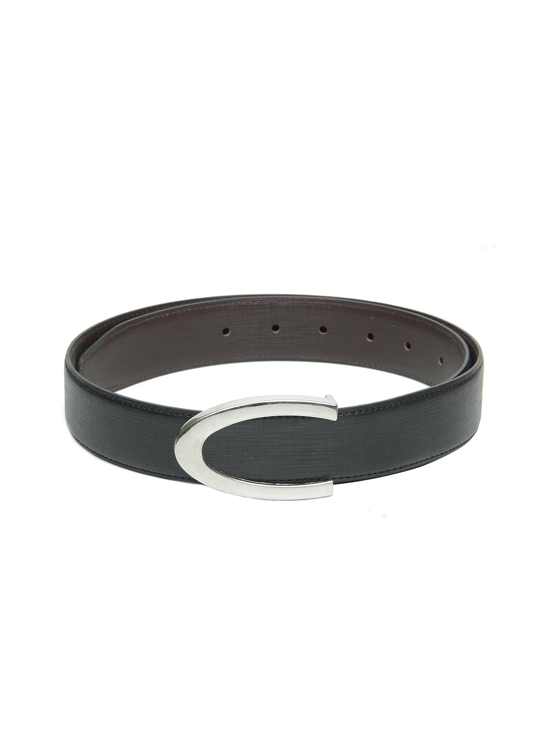 

Calvadoss Men Black Belts