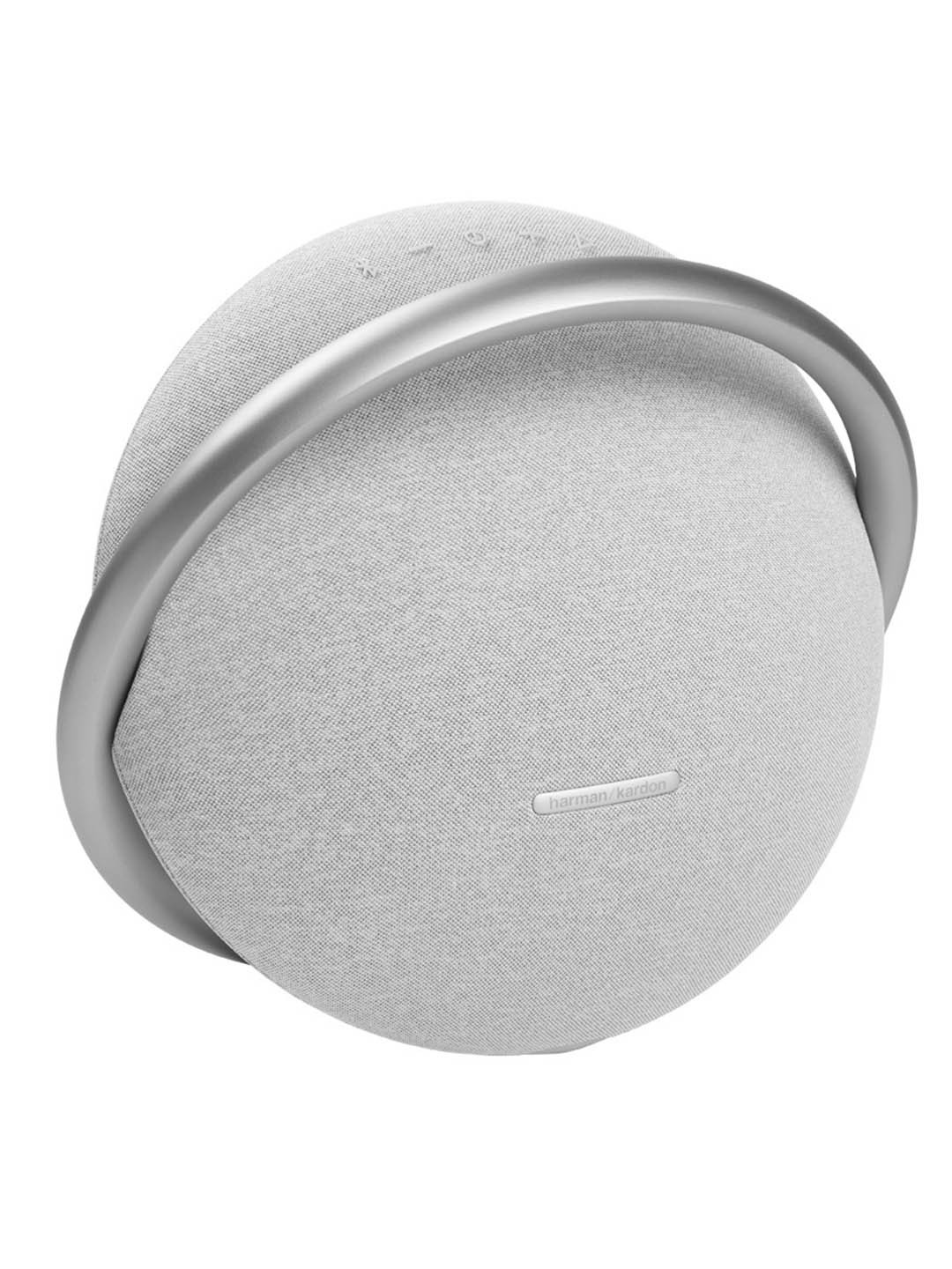 

Harman Kardon Grey Onyx Studio 7 Elegant Design 50 W Bluetooth Speaker