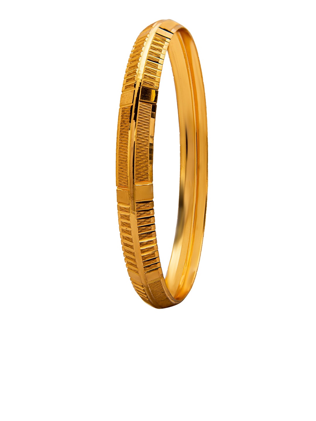 

bodha Men Gold Bracelet