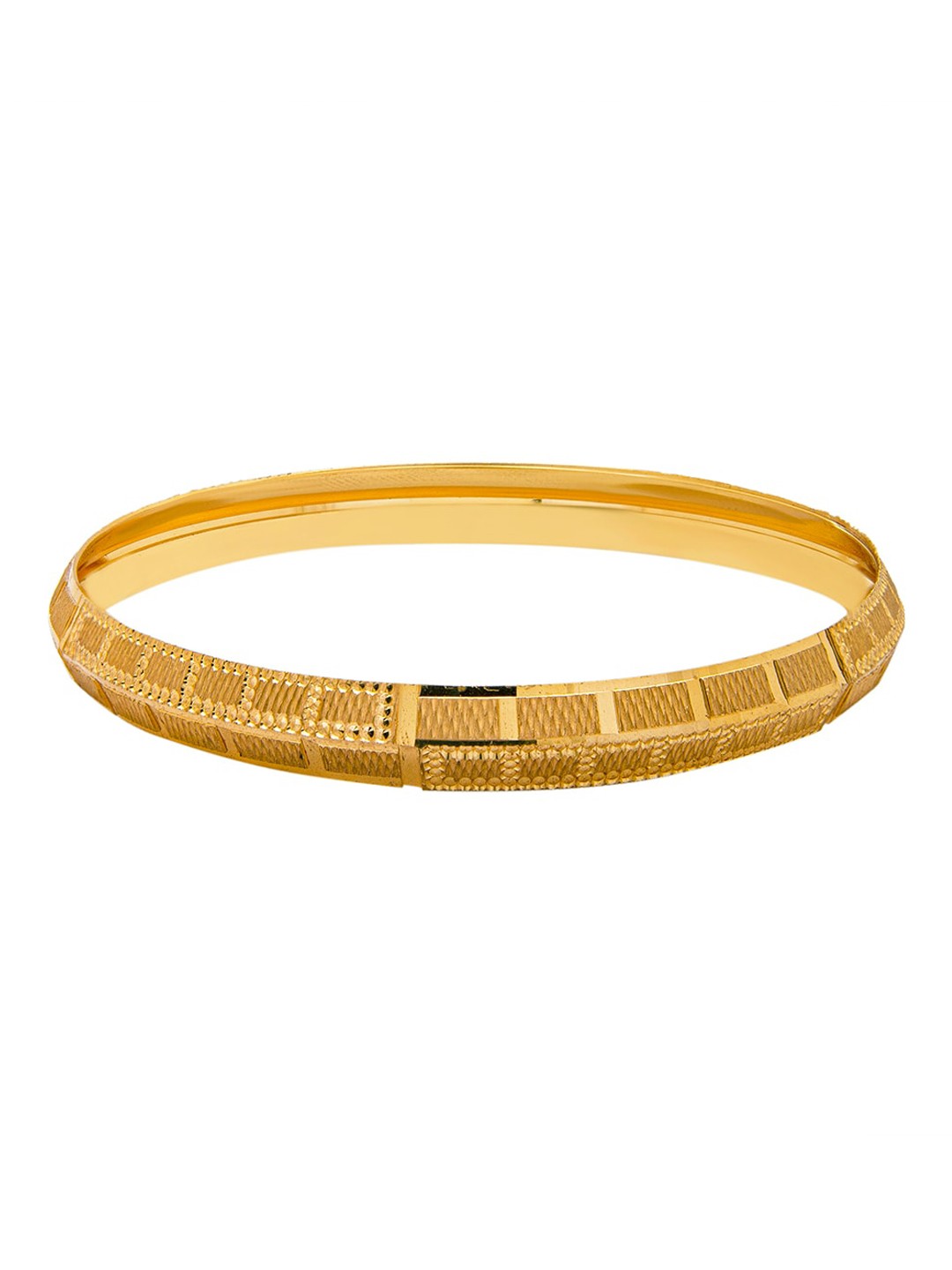 

bodha Men Gold Bracelet