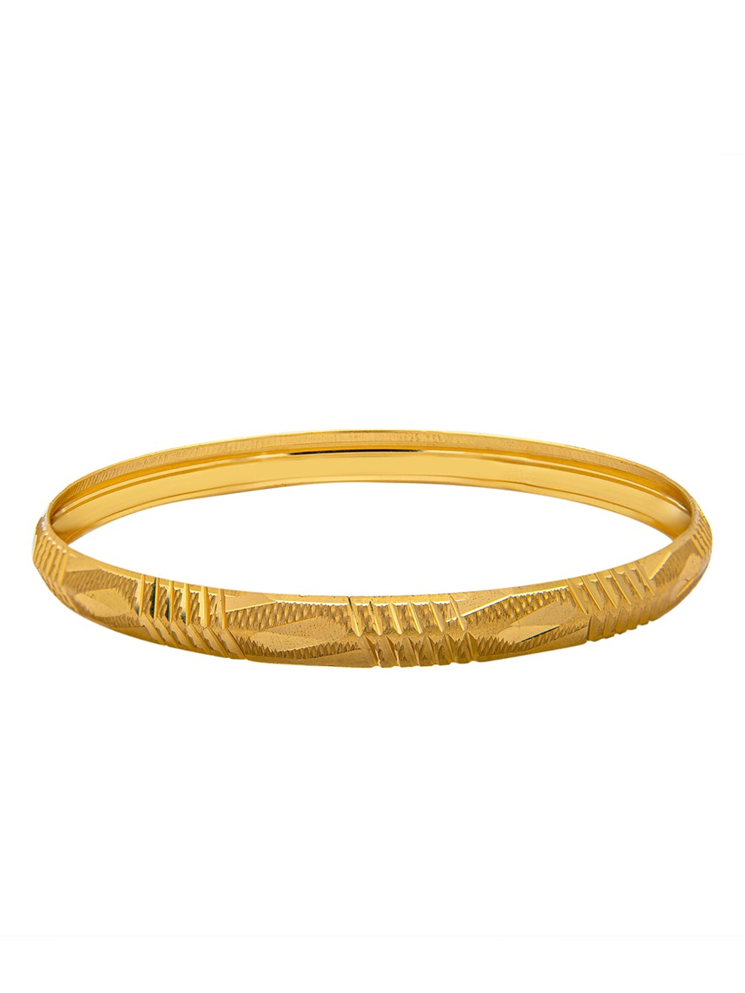 

bodha Men Gold Bracelet